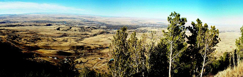 Casper, Wyoming