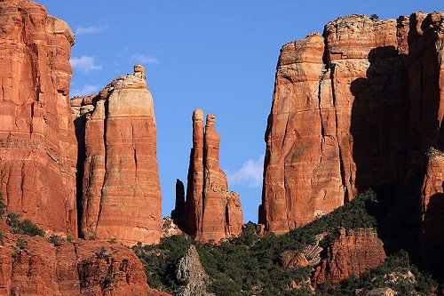 Cathedral Rock, Sedona