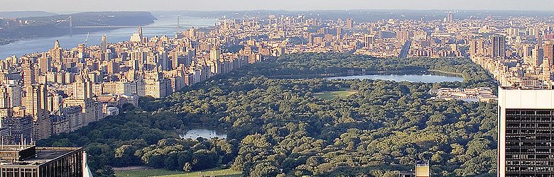 Central Park, New York City