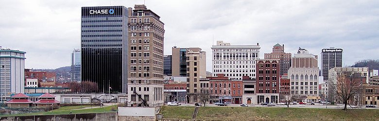 Charleston, West Virginia