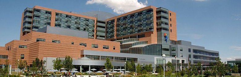 The Children's Hospital, Aurora