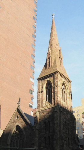 Church of the Incarnation, New York City
