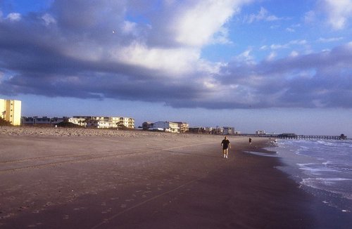 Cocoa Beach, Florida