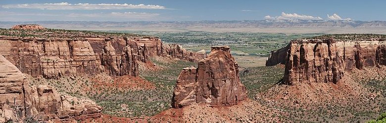 Colorado National Monument