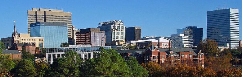 Columbia, South Carolina