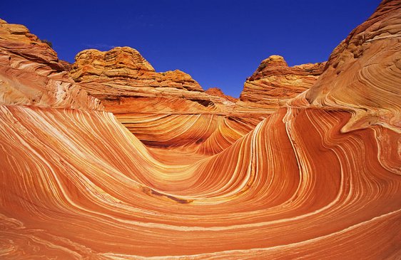 Coyote Buttes, Vermilion Cliffs National Monument, Arizona