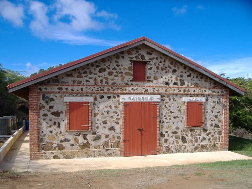 Culebra Museum, Puerto Rico