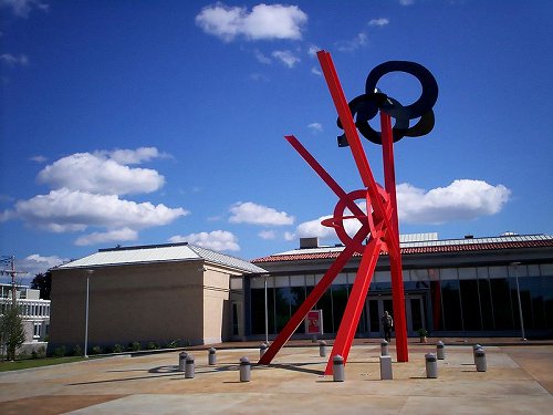 Currier Museum of Art, Manchester