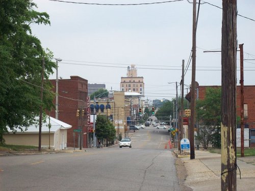 Dothan, Alabama