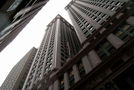 Equitable Building, New York City