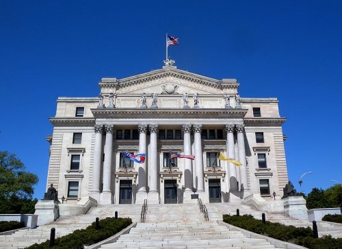 Essex County Courthouse, Newark