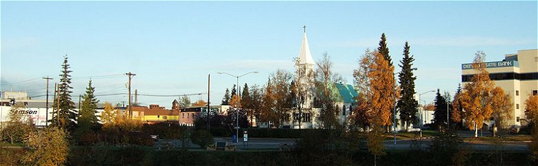 Fairbanks, Alaska