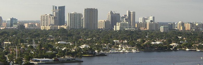 Fort Lauderdale, Florida