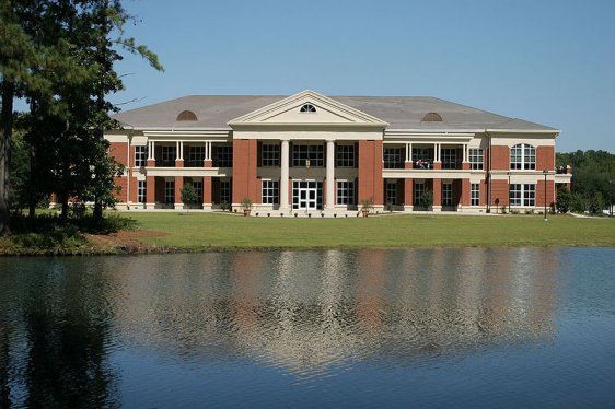 Francis Marion University, Florence, South Carolina