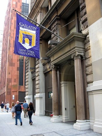 New York University