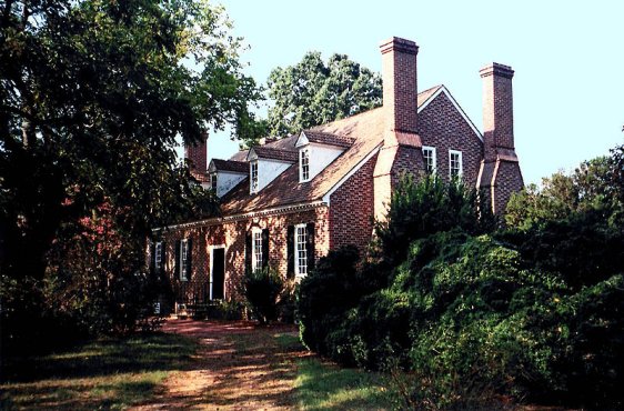 George Washington Birthplace National Monument, Virginia