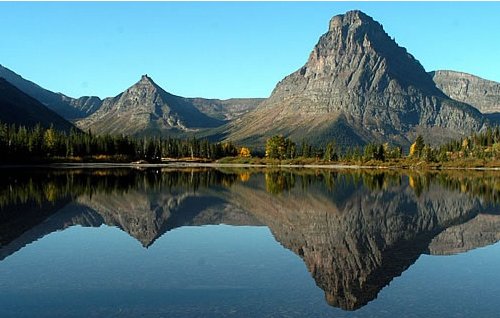 Glacier National Park, Montana