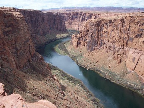 Glen Canyon