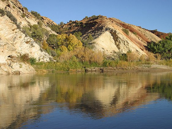 Green River, Utah