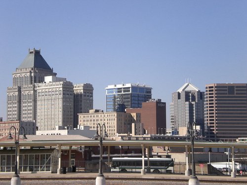 Greensboro, North Carolina