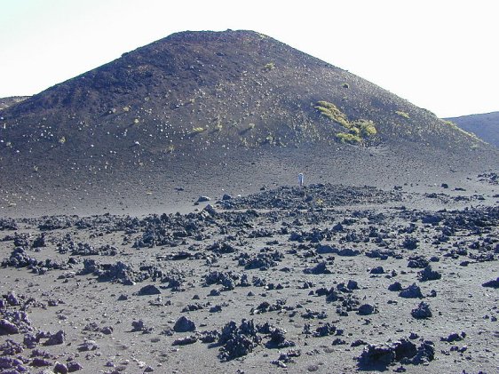 Haleakala National Park, Maui