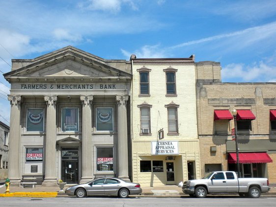 Hannibal, Missouri