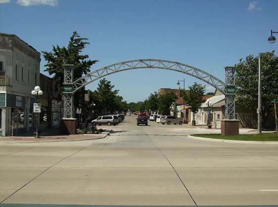 Historic Valley Junction, West Des Moines