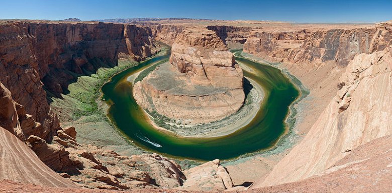 Horseshoe Bend, Arizona