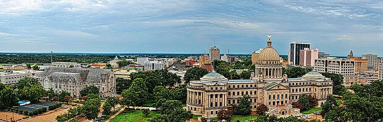 Jackson, Mississippi