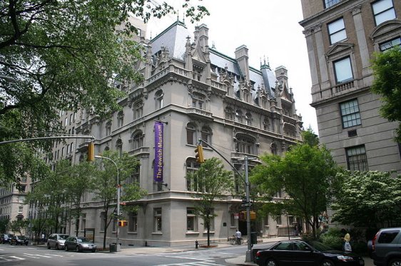 Jewish Museum, New York City