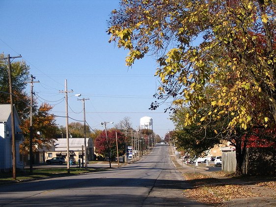 Joplin, Missouri