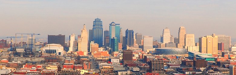 Kansas City, Missouri