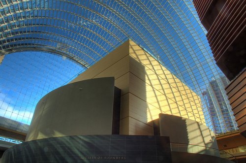 Kimmel Center for the Performing Arts