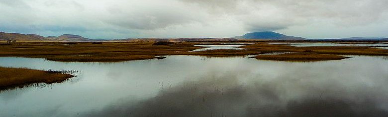 Klamath Basin, Oregon