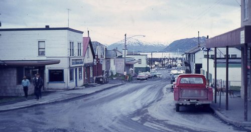 Kodiak, Alaska