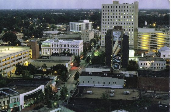 Lafayette, Louisiana