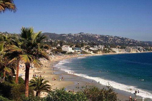 Laguna Beach, Orange County, California