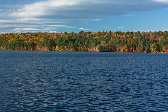 Lake Auburn