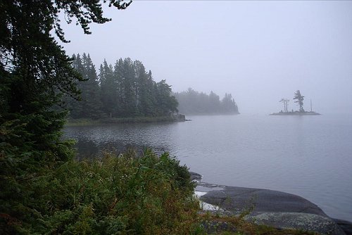 Lake Clearwater, Minnesota