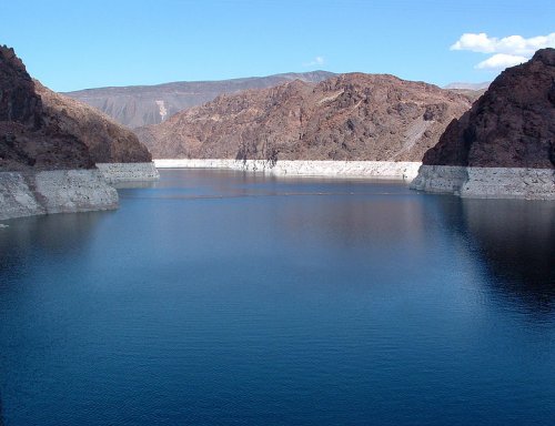 Lake Mead, Nevada