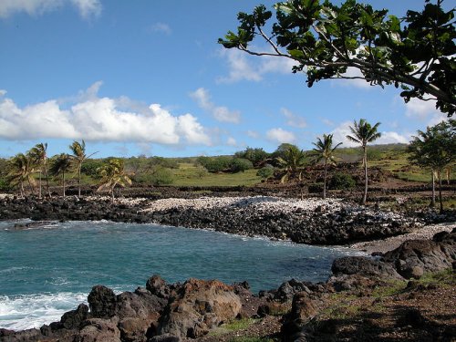 Lapakahi State Park, Florida