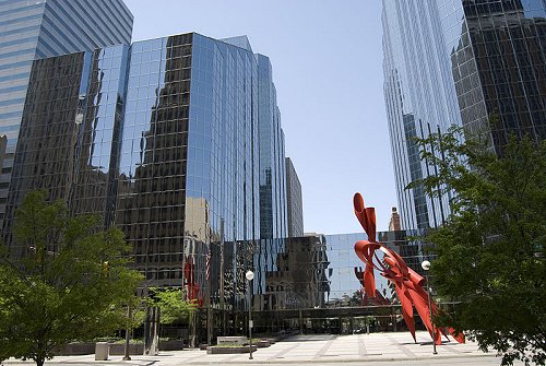 Leadership Square, Oklahoma City