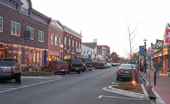 Lewes, Delaware