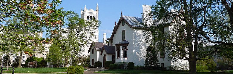 Lincoln Cottage, Washington, DC