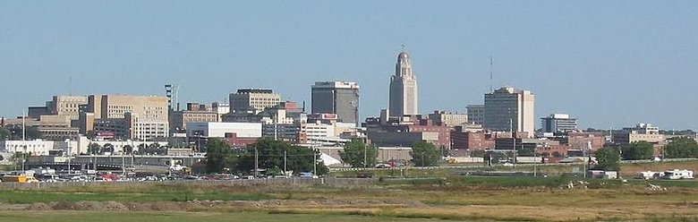 Lincoln, Nebraska