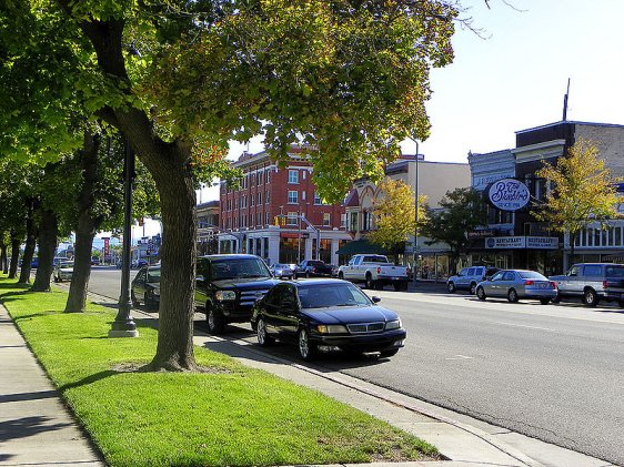 Logan, Utah