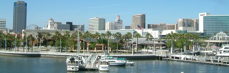 Long Beach, California