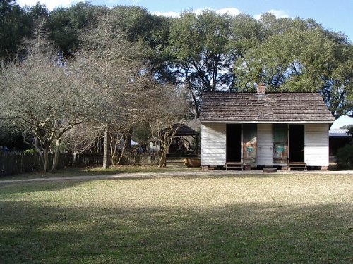 LSU Rural Life Museum, Baton Rouge