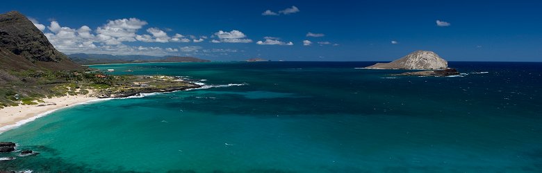 Makapu'u Point, Oahu