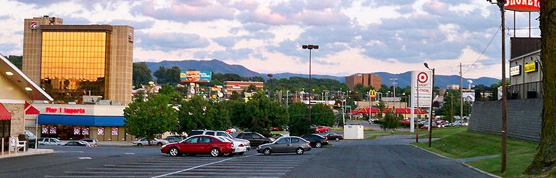 Midtown Johnson City, Tennessee